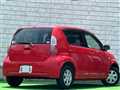 2010 Toyota Passo