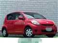 2010 Toyota Passo