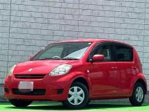 2010 Toyota Passo