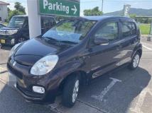 2014 Toyota Passo