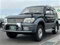 2002 Toyota Land Cruiser Prado