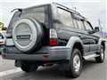 2002 Toyota Land Cruiser Prado