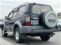 2002 Toyota Land Cruiser Prado