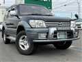 2002 Toyota Land Cruiser Prado