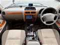 2002 Toyota Land Cruiser Prado