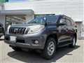 2013 Toyota Land Cruiser Prado