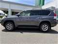 2013 Toyota Land Cruiser Prado