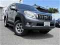 2013 Toyota Land Cruiser Prado