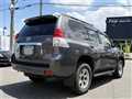 2013 Toyota Land Cruiser Prado