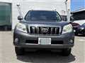 2013 Toyota Land Cruiser Prado