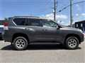 2013 Toyota Land Cruiser Prado