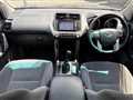 2013 Toyota Land Cruiser Prado
