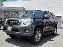 2013 Toyota Land Cruiser Prado