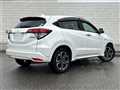 2015 Honda VEZEL
