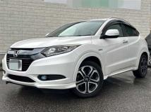 2015 Honda VEZEL