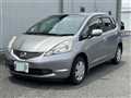 2009 Honda Fit