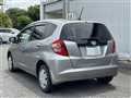 2009 Honda Fit