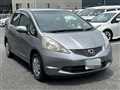 2009 Honda Fit