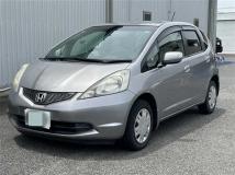 2009 Honda Fit