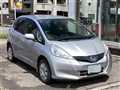 2012 Honda Fit
