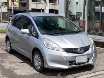 2012 Honda Fit