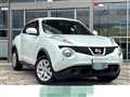 2011 Nissan Juke