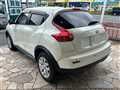 2011 Nissan Juke