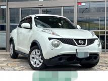 2011 Nissan Juke