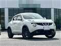 2011 Nissan Juke