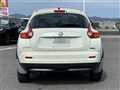 2011 Nissan Juke