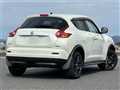 2011 Nissan Juke