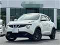2011 Nissan Juke