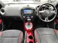 2011 Nissan Juke