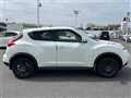 2011 Nissan Juke