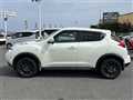 2011 Nissan Juke