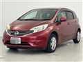 2013 Nissan Note