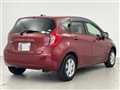 2013 Nissan Note