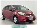 2013 Nissan Note