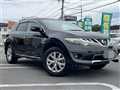 2011 Nissan Murano