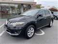 2011 Nissan Murano