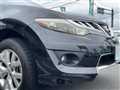 2011 Nissan Murano