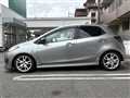 2009 Mazda Demio