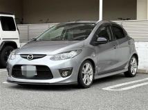 2009 Mazda Demio