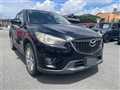 2013 Mazda CX-5