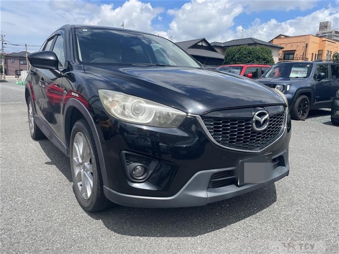 2013 Mazda CX-5