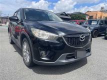 2013 Mazda CX-5