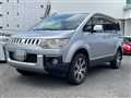 2009 Mitsubishi Delica D5