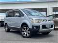 2009 Mitsubishi Delica D5