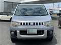 2009 Mitsubishi Delica D5