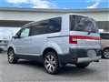 2009 Mitsubishi Delica D5